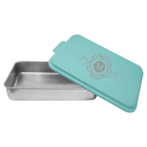 Custom Cake Pan