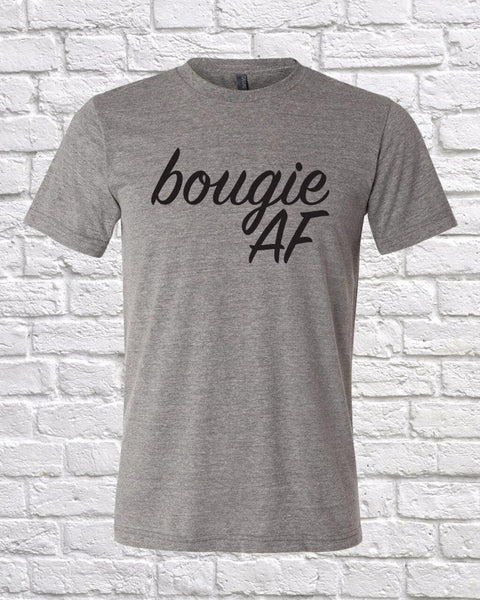 Bougie AF Graphic Tee
