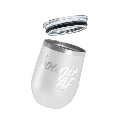 Bougie AF - Insulated Tumbler